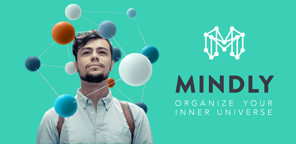 Mindly v1.22 APK + MOD (Premium Unlocked)