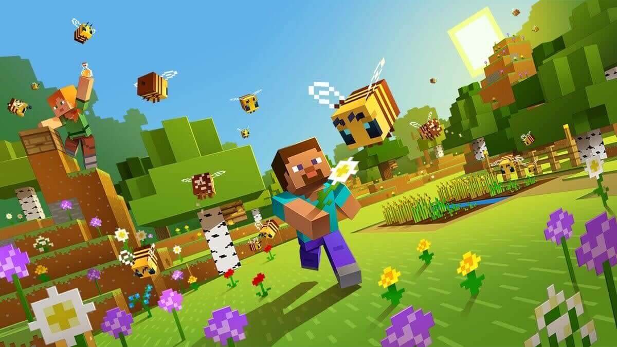 Minecraft v1.26.10.20 MOD APK (Mega Menu, Unlocked)