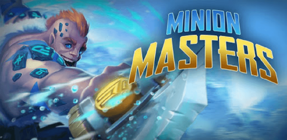 Minion Masters v34.0.30399.78774 APK (Latest)