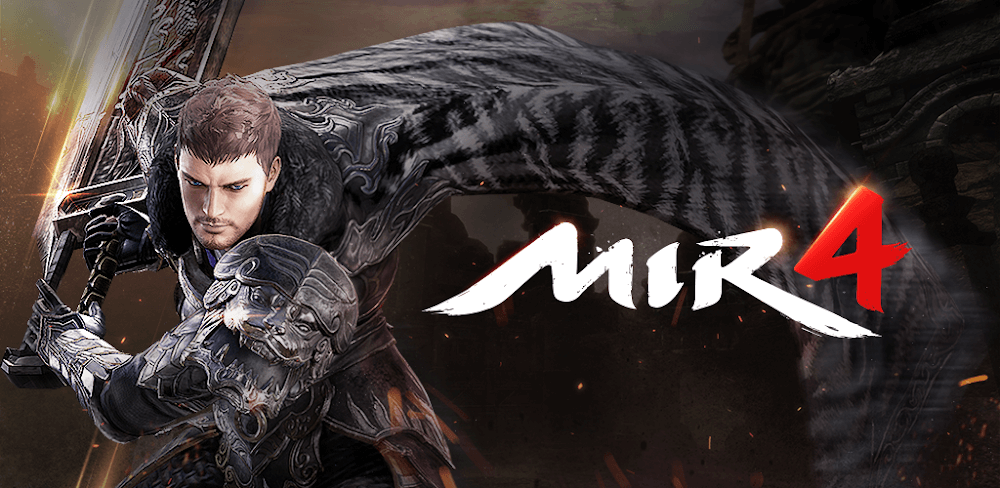 MIR4 v0.355036 APK (Latest)