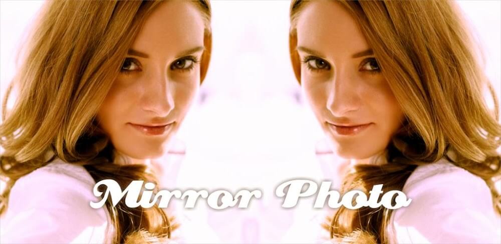 Mirror Effect & Reflection v1.3.5 APK + MOD (Pro Unlocked)