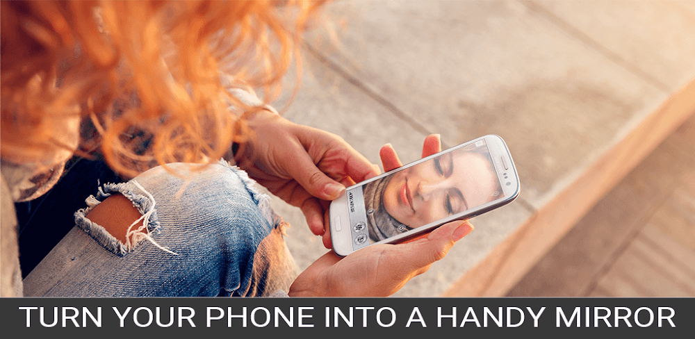 Mirror Plus v4.4.11 MOD APK (Premium Unlocked)