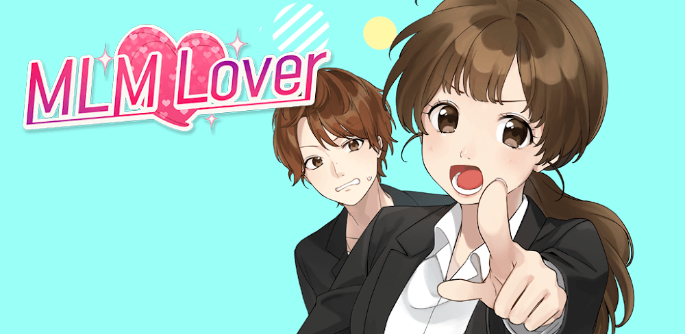 MLM Love: Otome Love Romance v1.1.588 MOD APK (Premium Choices, Outfit)