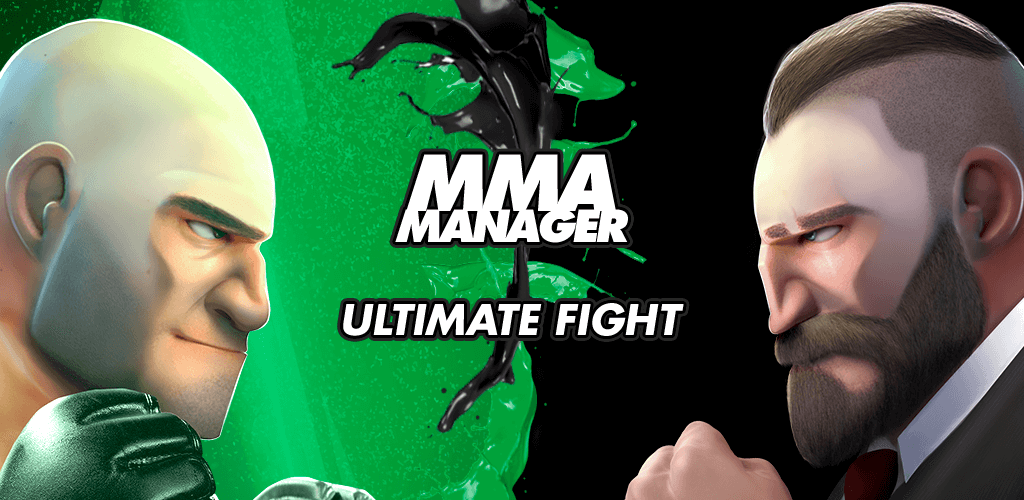 MMA Manager 2 v1.18.23 MOD APK (Free Rewards, No ADS)