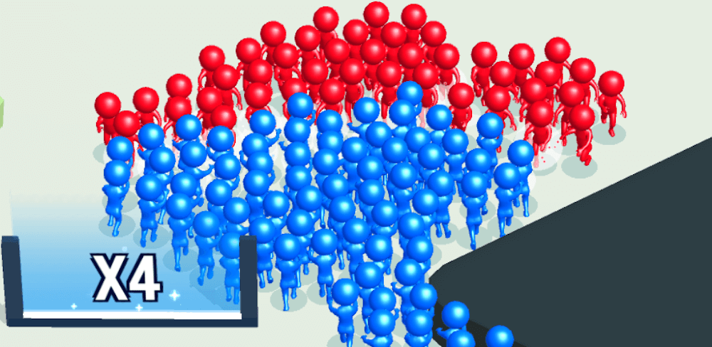 Mob Control v3.12.2 MOD APK (Unlimited Money, No Ads)