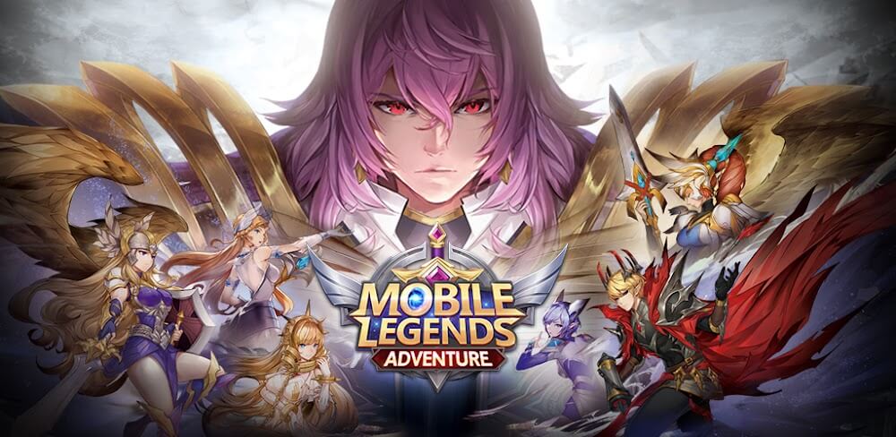Mobile Legends: Adventure v1.1.516 MOD APK (Menu, Dumb Enemy)