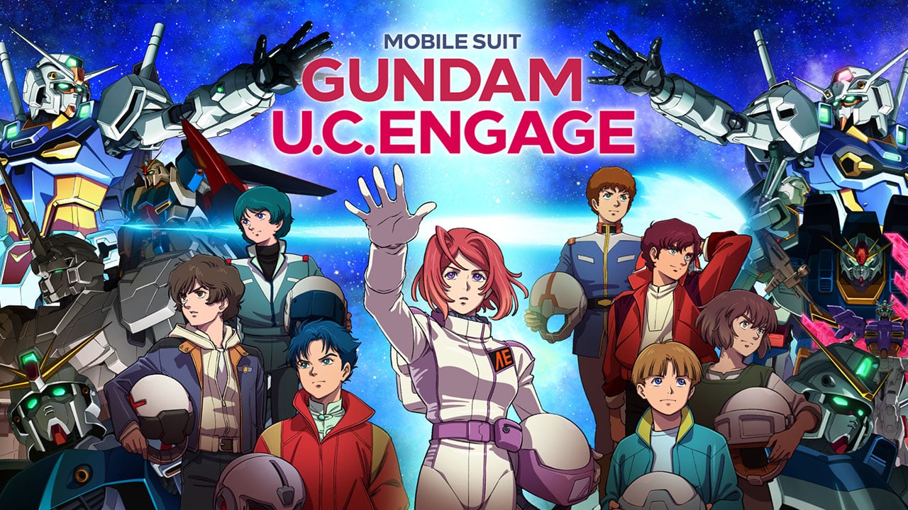MOBILE SUIT GUNDAM v1.0.8 MOD APK (Damage, Defense Multiplier)
