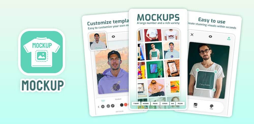 Mockitup v3.7.3 APK + MOD (Premium Unlocked)