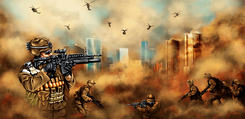 Modern Age 2 v1.0.136 MOD APK (Free Purchases)