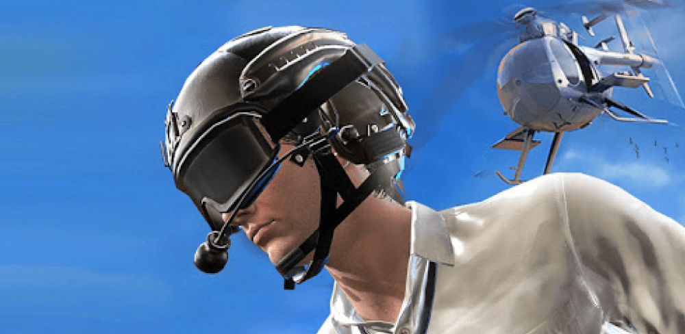 Modern Battleground: FPS Games v3.1.0  MOD APK (Free Shopping, One Hit, Ammo)