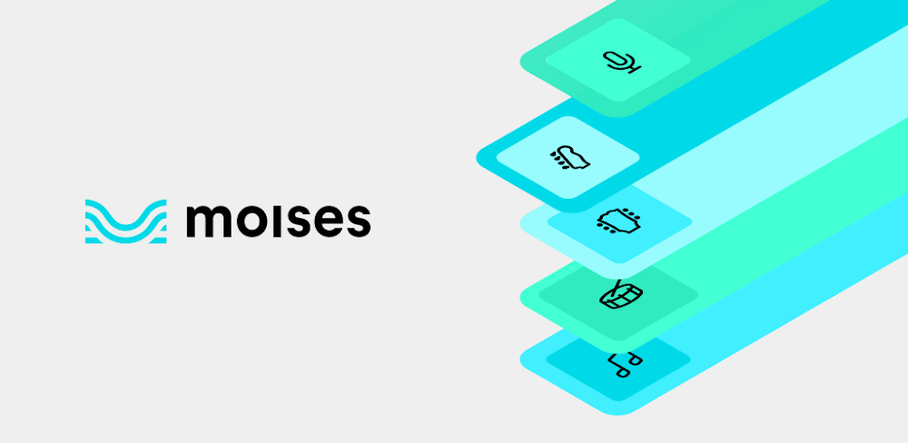 Moises v2.114.0 MOD APK (Premium Unlocked)