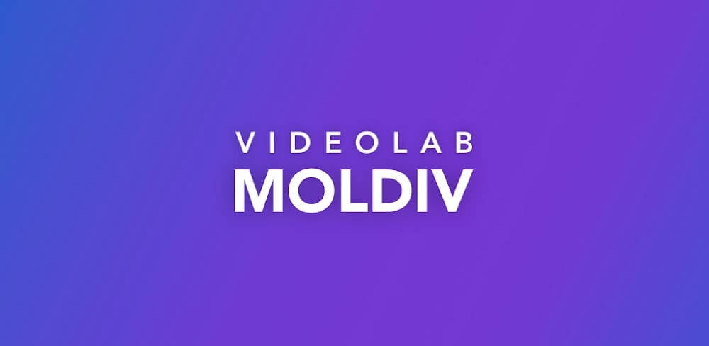 MOLDIV VideoLab v1.4.8 APK (Latest Version)
