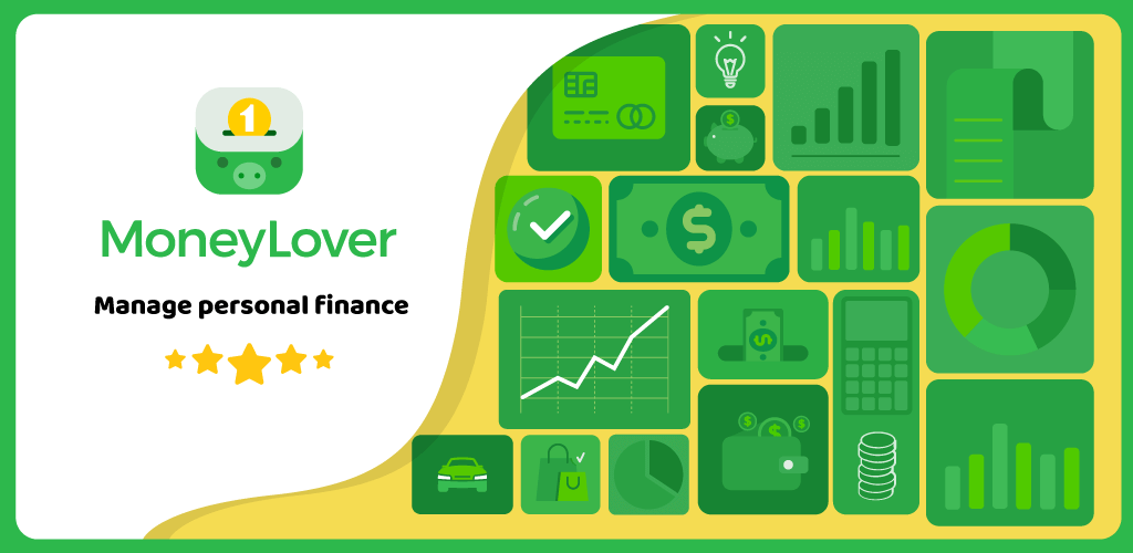 Money Lover v8.63.1.101 APK + MOD (Premium Unlocked)