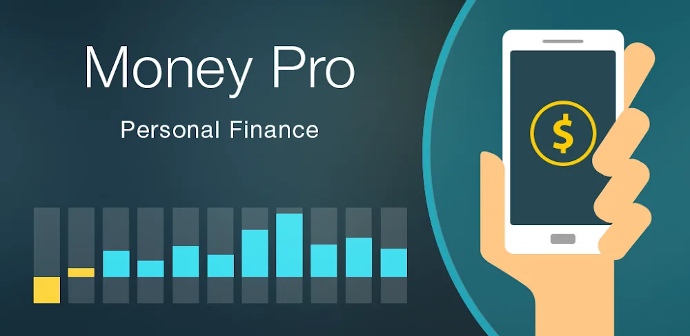 Money Pro v2.11.53 MOD APK (Premium Unlocked)