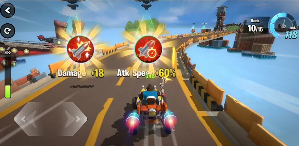 Monkey March v0.84.0 MOD APK (Menu, Game Speed)