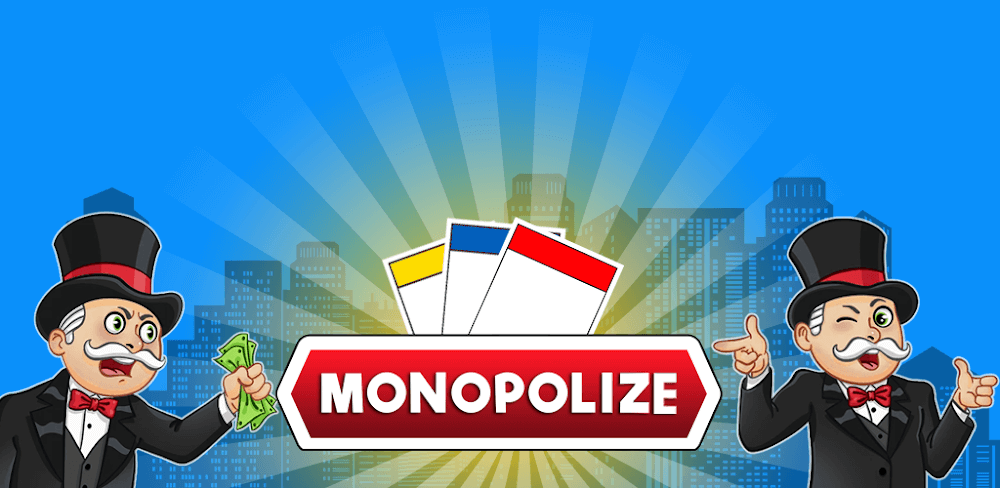 Monopolize v1.11 APK (Latest)