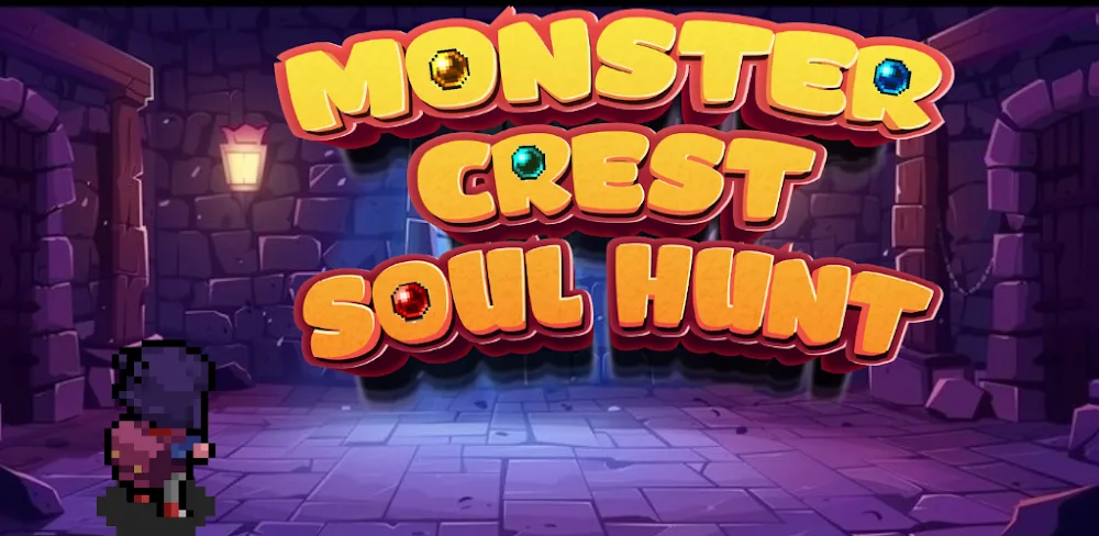 Monster Crest: Idle RPG Hunt v1.4.6.2.1 MOD APK (Menu, Dev Tools)