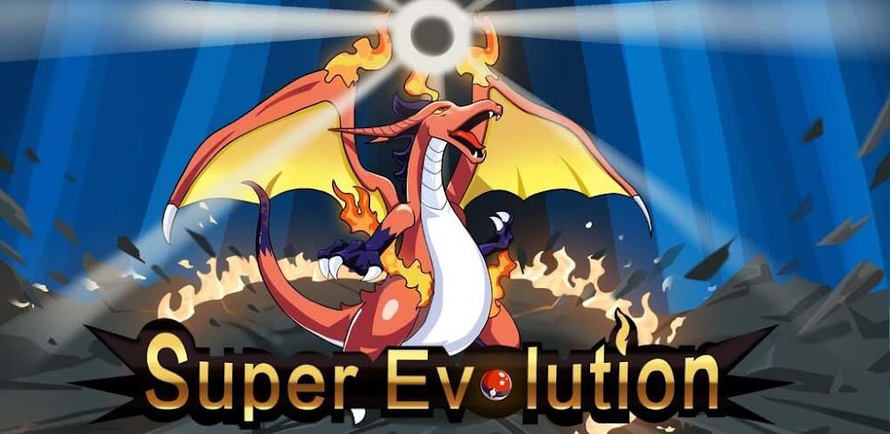 Monster Trainer by SharpenPlay v2.2.2 MOD APK (Paid, Unlimited Money)