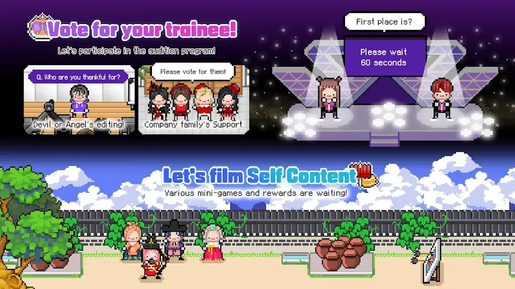 Monthly Entertainment v1.0.293 MOD APK (Unlimited Resources)