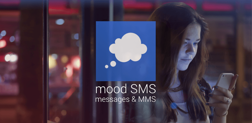 Mood SMS v3.5.0.3504 MOD APK (Premium Unlocked)