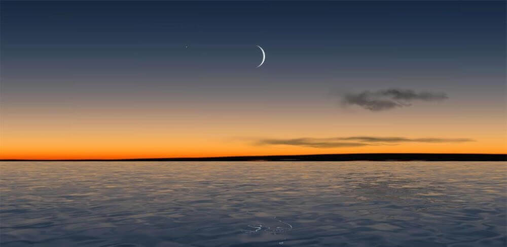 Moon Over Water v1.31 MOD APK (Premium Unlocked)