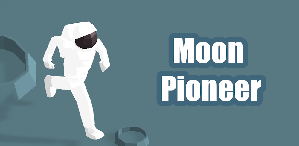 Moon Pioneer v2.14.18 MOD APK (Mega Menu, Free Rewards)