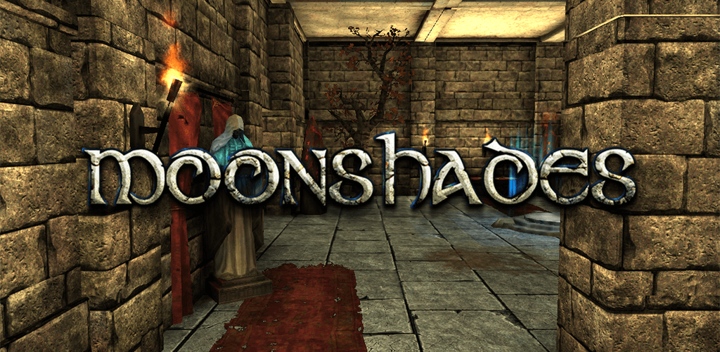 Moonshades: Dungeon Crawler v1.9.31 MOD APK (Unlimited Money)