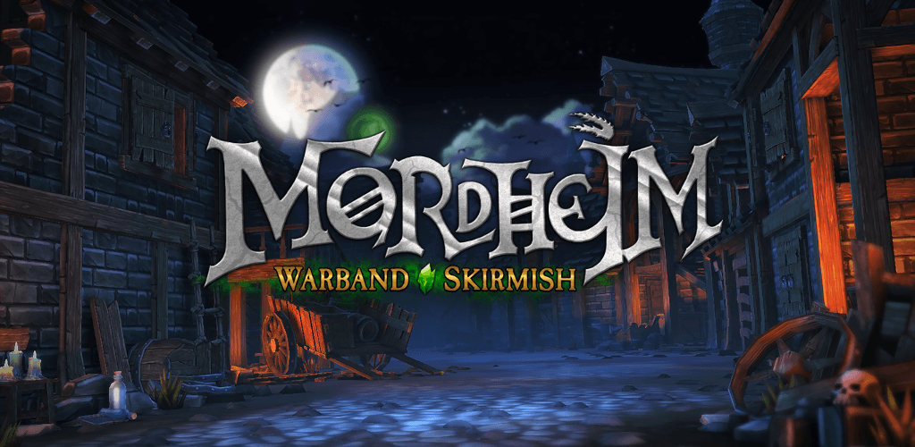 Mordheim: Warband Skirmish v1.16.4 MOD APK (Unlimited Money, Unlocked)