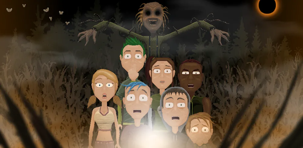 Moth Lake v1.1.45 MOD APK (Unlocked All DLC)