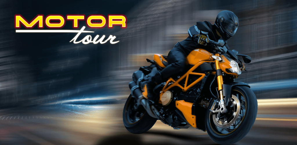 Motor Tour v2.3.1 MOD APK (Unlimited Money/Unlocked)