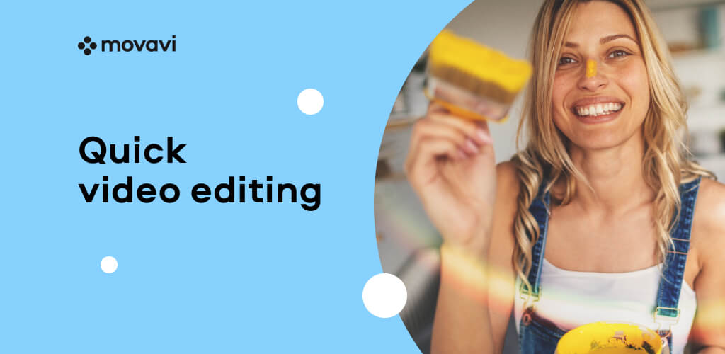 Movavi Clips v4.22.6 APK + MOD (Premium Unlocked)