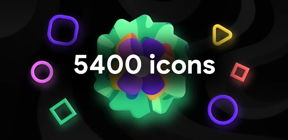 Moxy Icon Pack v24.1 APK (Full Version)
