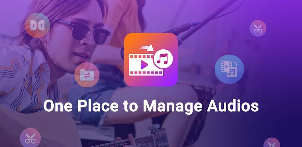 MP3 Convert v3.5.0.0 MOD APK (VIP Unlocked)