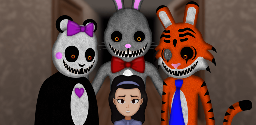 Mr. Hopp's Playhouse 2 v3.8 APK (Latest)