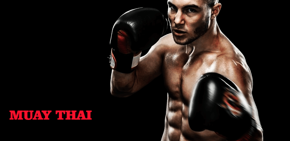 Muay Thai Fitness v2.1.8 APK + MOD (Premium Unlocked)