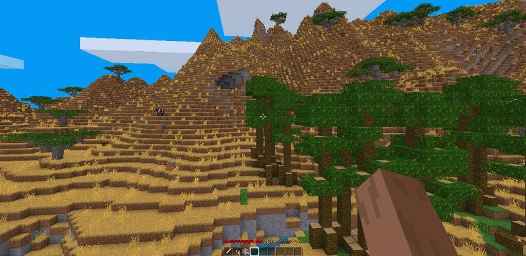 MultiCraft v2.0.10 APK + MOD (No ADS)