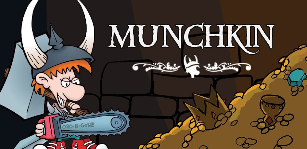 Munchkin v2.0.7 MOD APK (Unlocked All DLC)