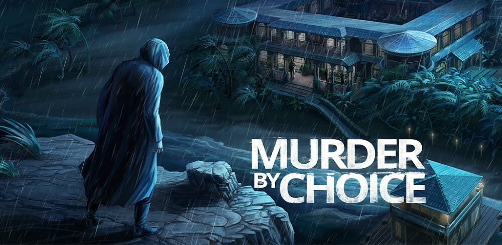 Murder by Choice: Clue Mystery v3.0.9 MOD APK (Infinite Hints)