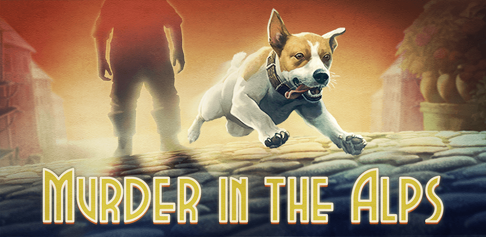 Murder in Alps v11.1.4 MOD APK (Unlocked Hints, Energy)