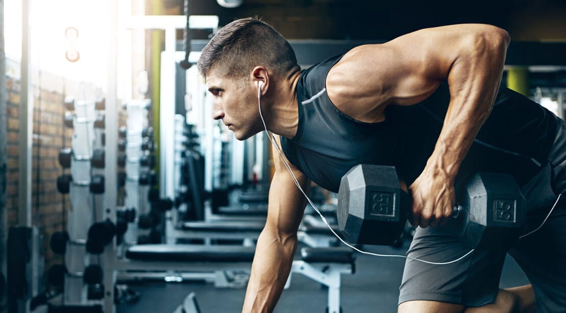 Muscle Booster v3.66.0 MOD APK (Premium Unlocked)