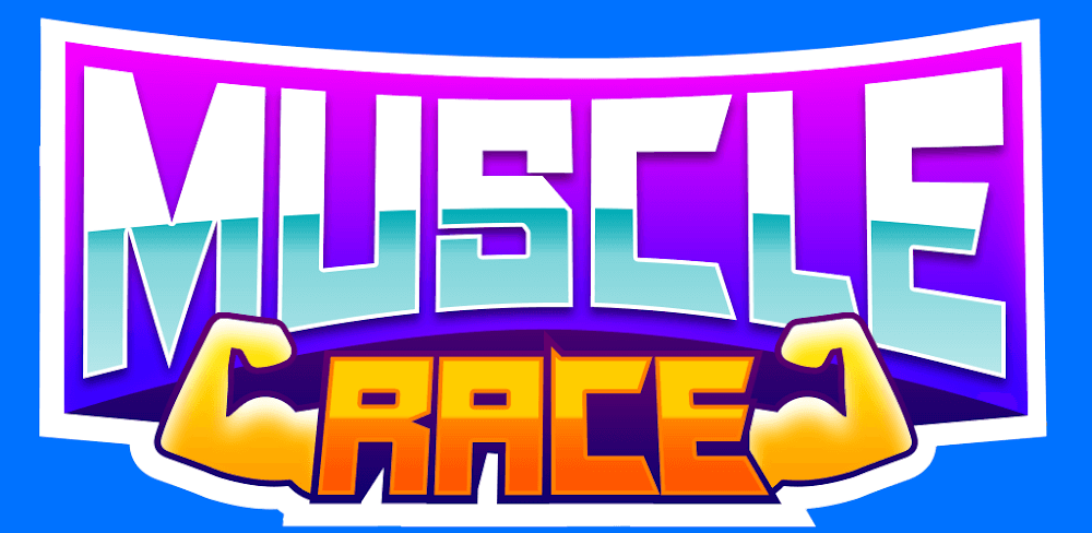 Muscle Race 3D v1.2.4 MOD APK (Unlocked, Free Rewards)