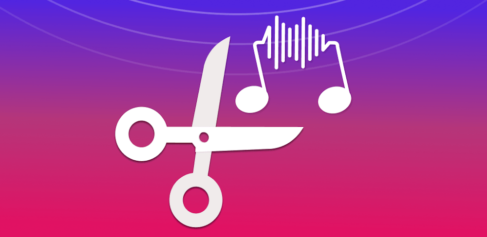 Music Cutter v3.5.9  APK + MOD (Premium Unlocked)