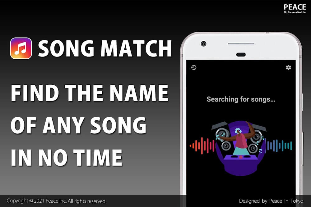 Music Recognition v4.8.0 MOD APK (Premium Unlocked)
