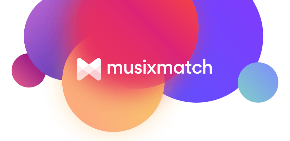 Musixmatch v8.2.1 MOD APK (Premium Unlocked)