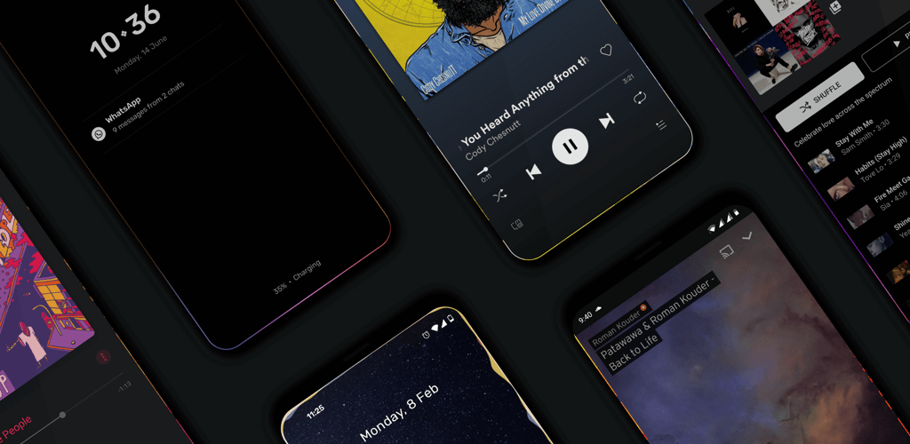 Muviz Edge v2.0.8.0 MOD APK (Pro Unlocked)