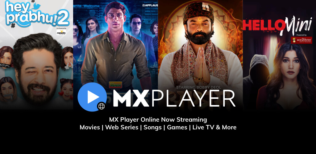 MX Player Online v1.5.3 APK + MOD (Gold Unlocked)
