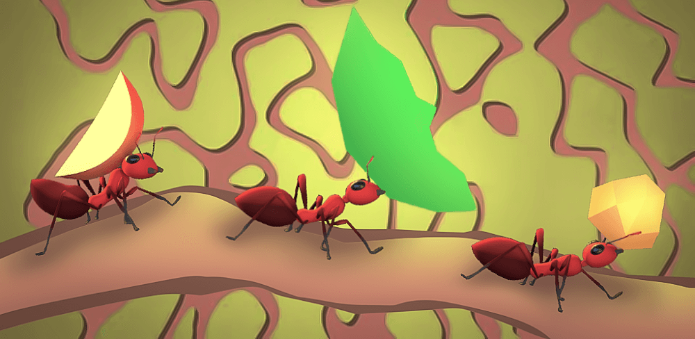 My Ant Farm v0.82 MOD APK (Unlimited Resources, No Ads)