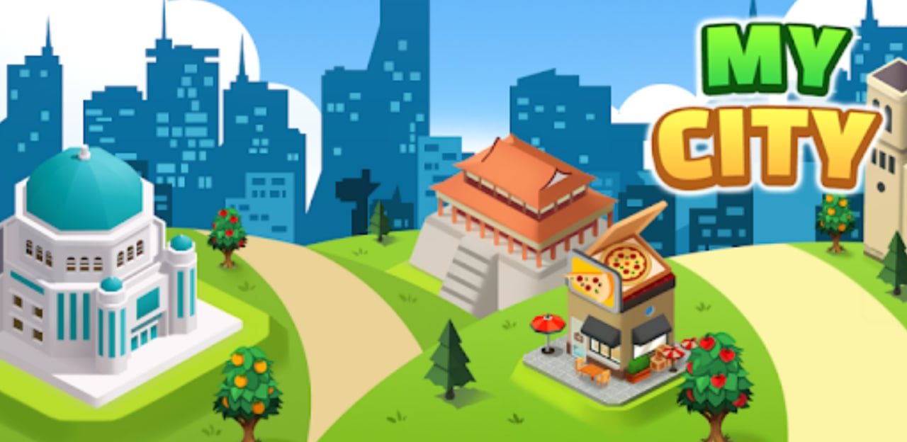 My City: Island v1.3.107 MOD APK (Unlimited Money)