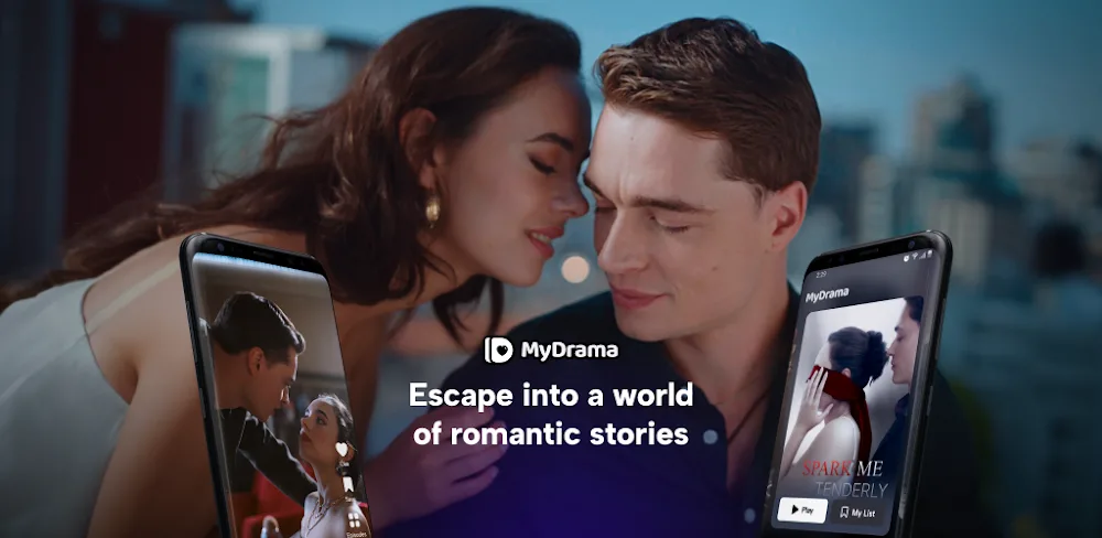 My Drama v1.56.0 MOD APK (Premium Unlocked)