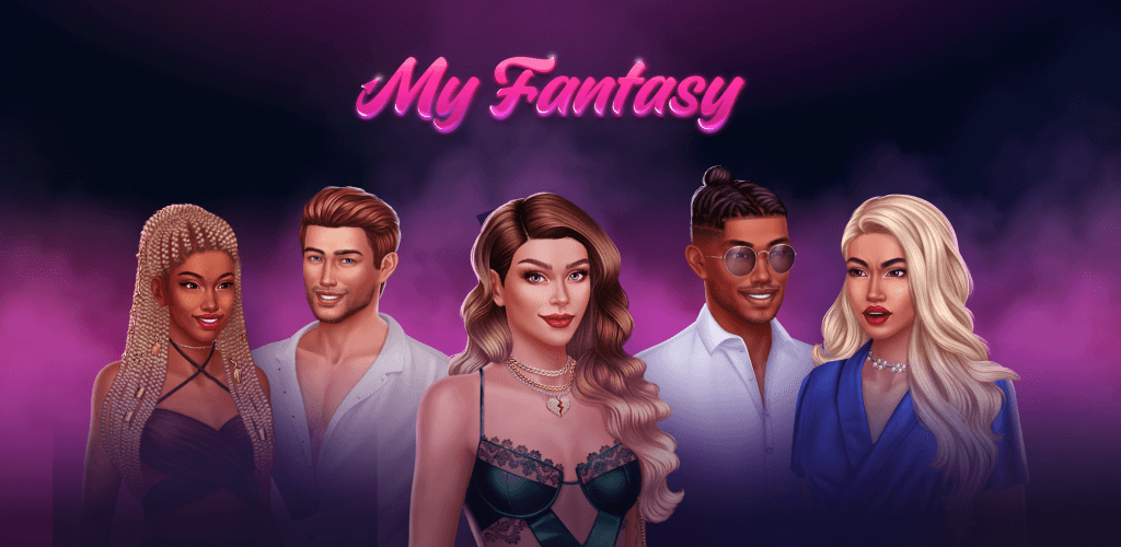 My Fantasy v2.9.8 MOD APK (Unlimited Diamonds, Tickets)